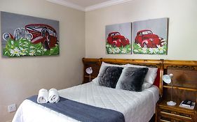 Tzaneen Arborpark Lodge
